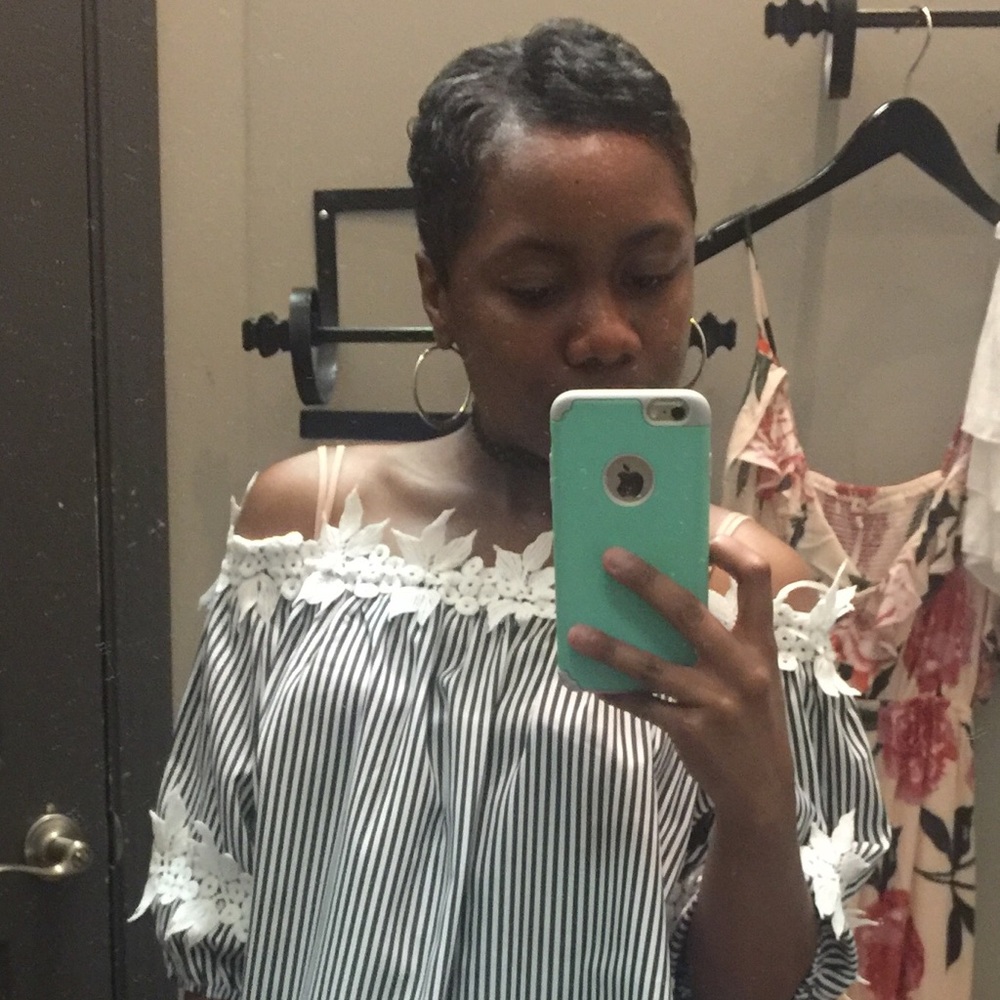 Meet your Posher, Tiara C! 💕